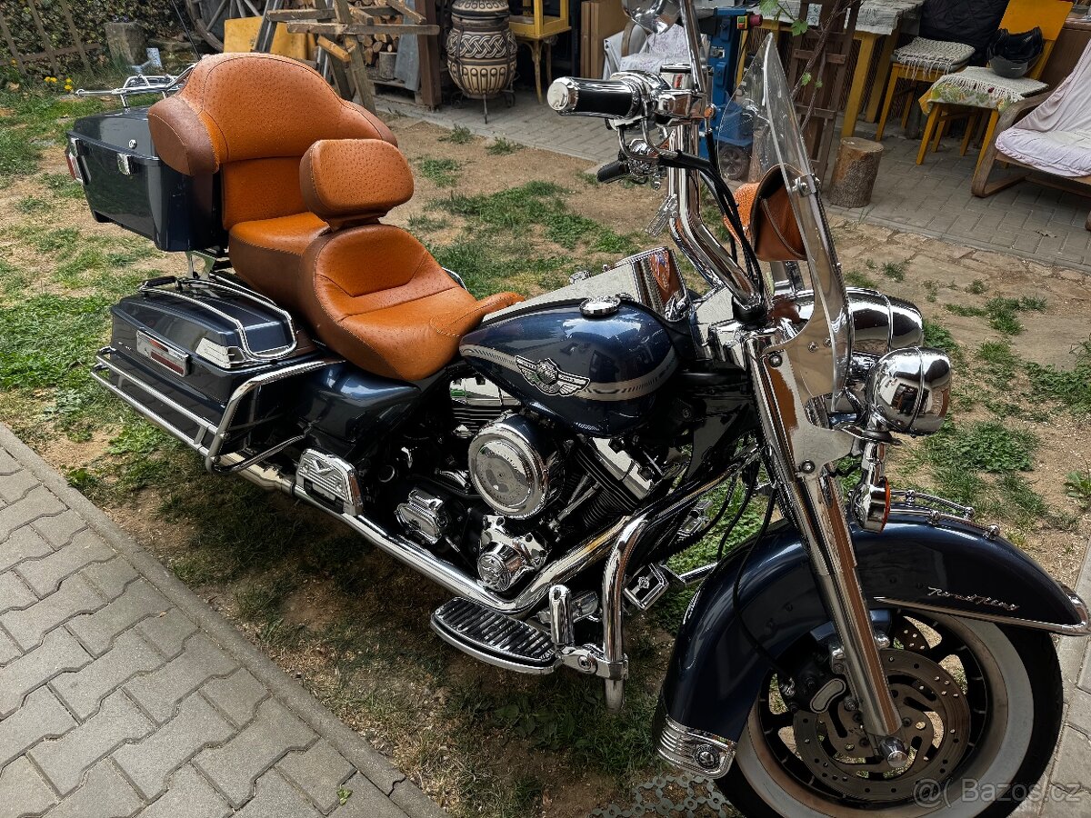 Road King Speciál - 5