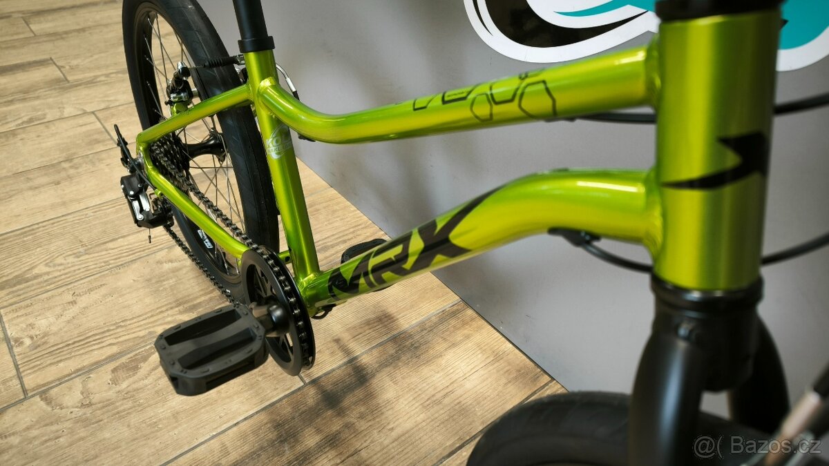 MRX Kid Lever 20 - 5