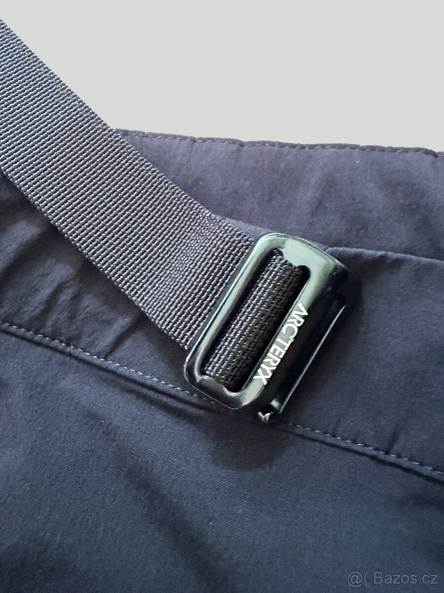 Arc'teryx Gamma Quick Dry Short 11" M - 5