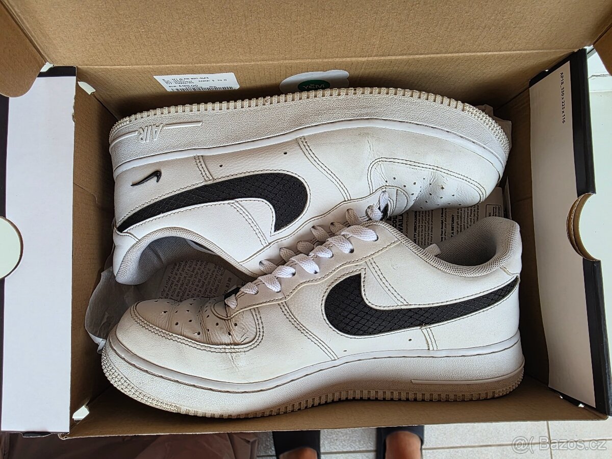 Nike Air Force 1 - 5