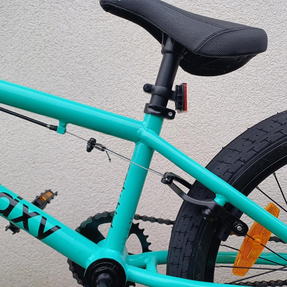 BMX Galaxy 20¨ doprava a montáž zdarma - 5