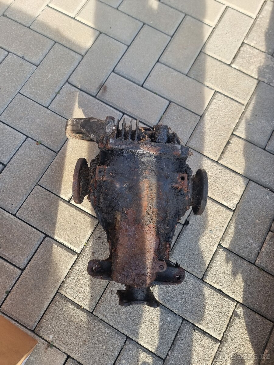 Motor m20b25 a m20b27 eta - 5