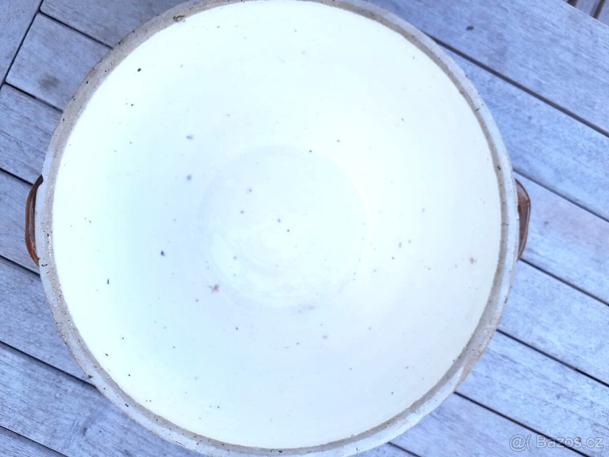 Forma na pečení Ryba a čtyřlístek a mísa - 5