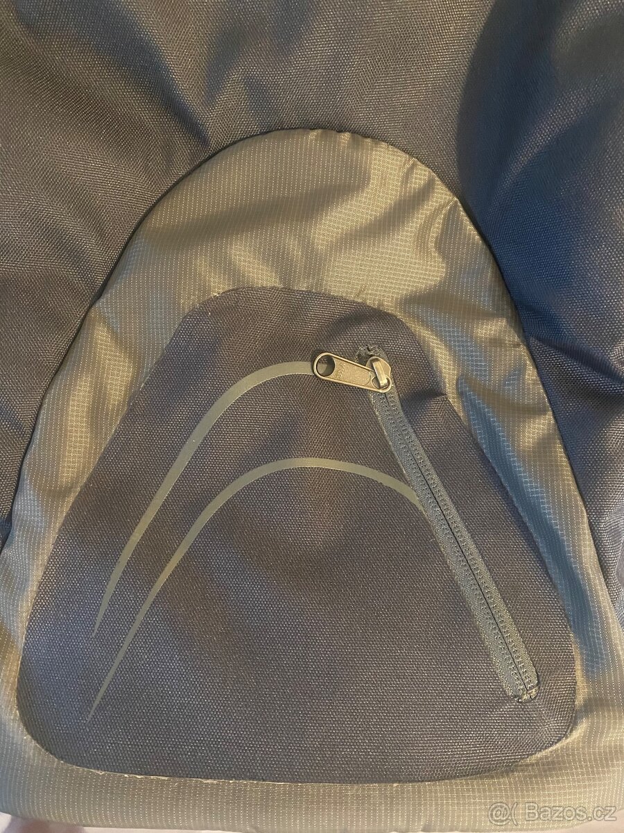 Dětské nosítko Littlelife traveller S4 - 5