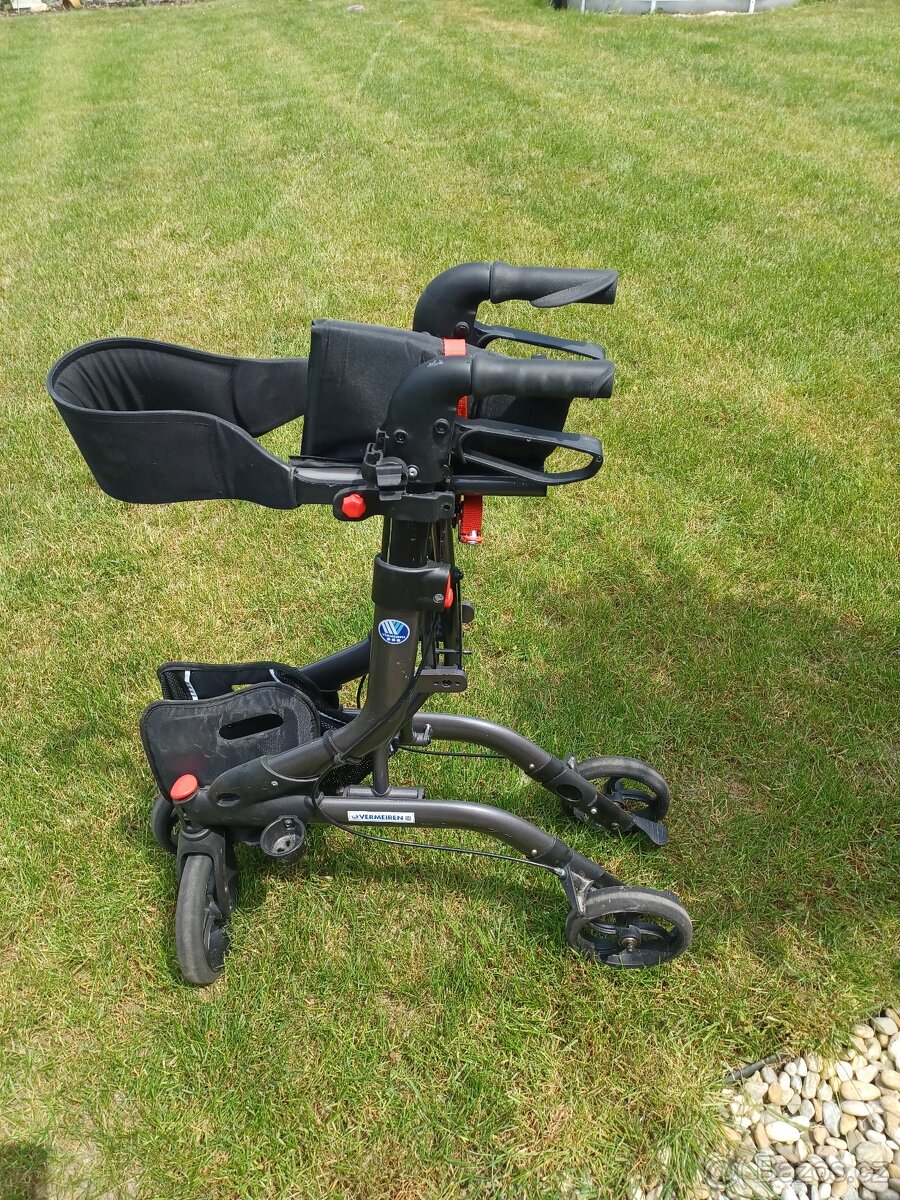 Choditko pro seniory - 5