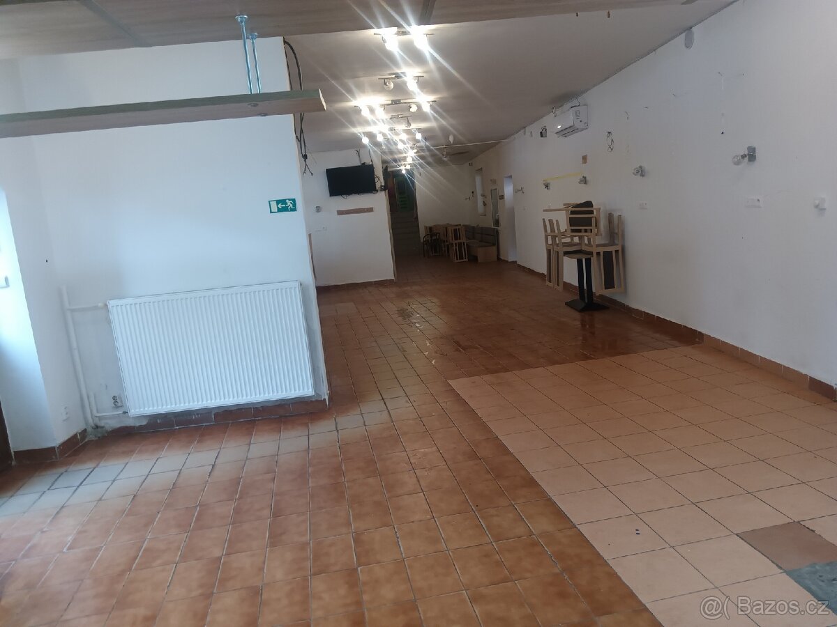 Pronájem restauračních a zábavných prostorů. - 5