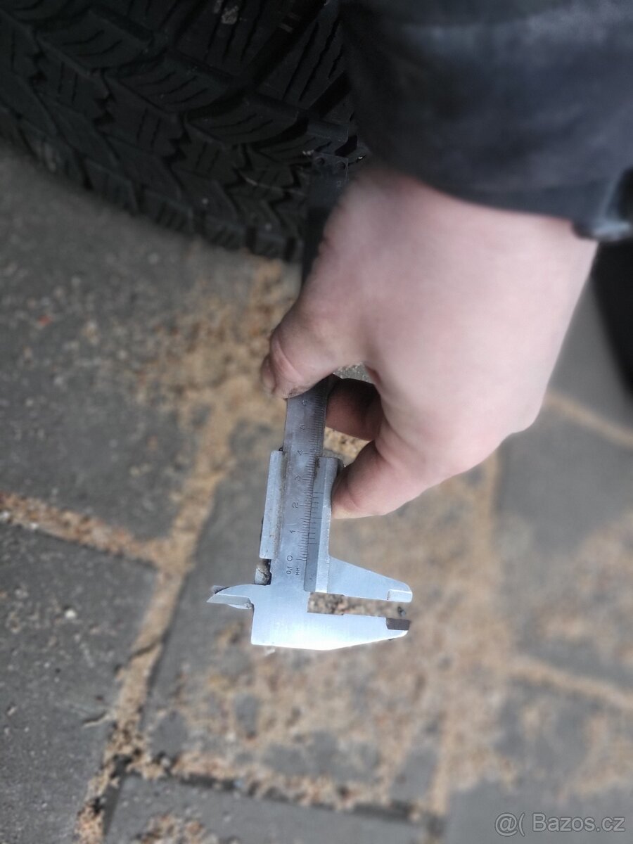 Kola - 215 55 R16 5x108 - 5