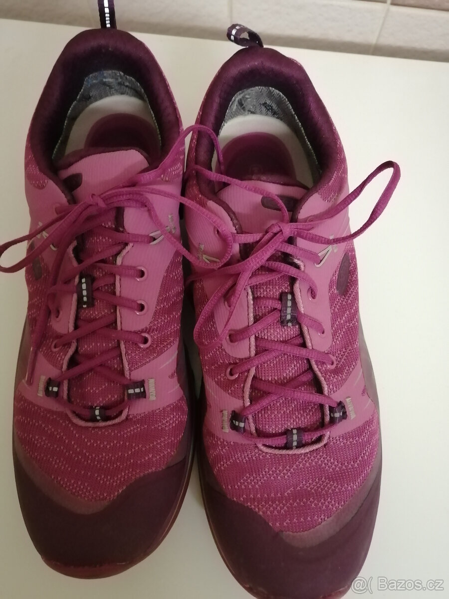 Dámské tenisky Keen - 5