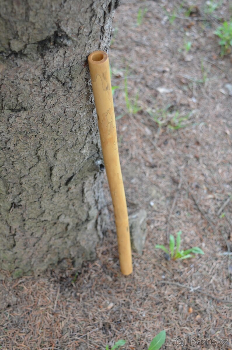 Priečna flauta - 5