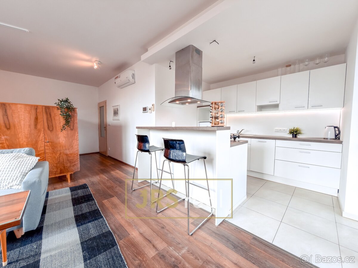 Prodej bytu 1+kk 51 m², Hustopeče, ev.č. 110056JS - 5