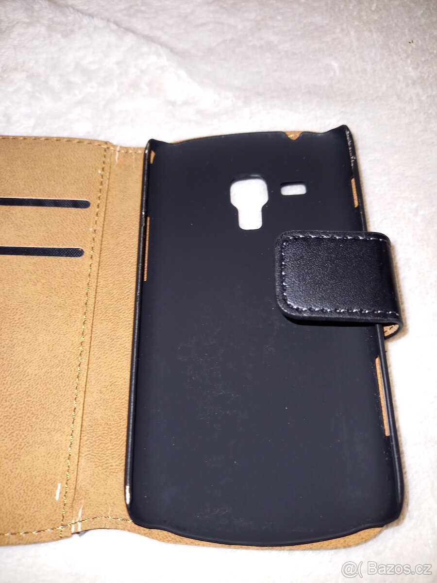 Obal/pouzdro na mobil Galaxy Trend /NOVÝ/. - 5
