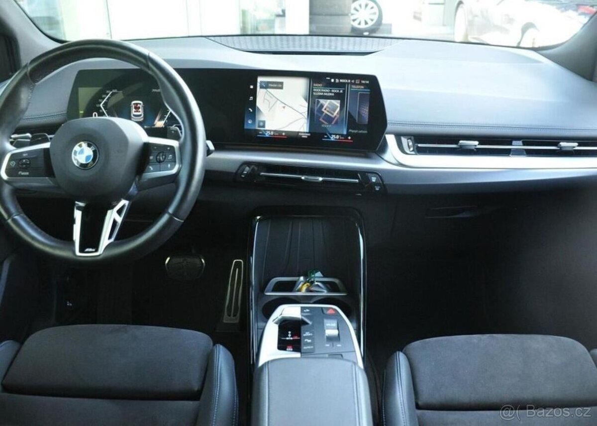 BMW Řada 2 218i M-SPORT TAŽNÉ 3LZÁRUKA ČR - 5