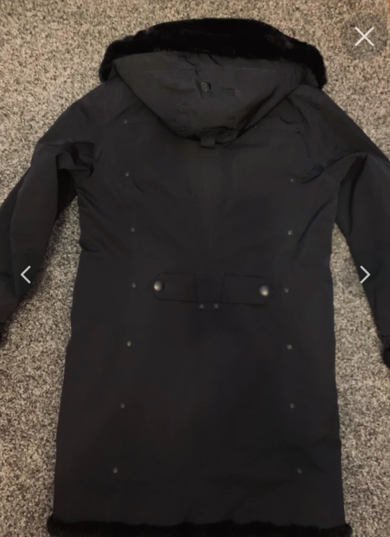 Zimní pánský kabát Wellensteyn - 5