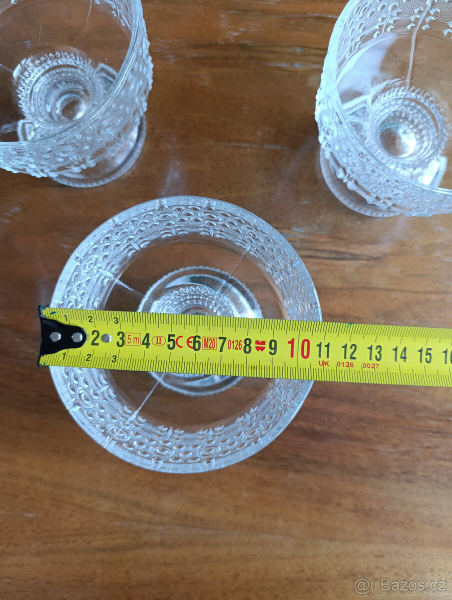 Poháry Adolf Matura - 5