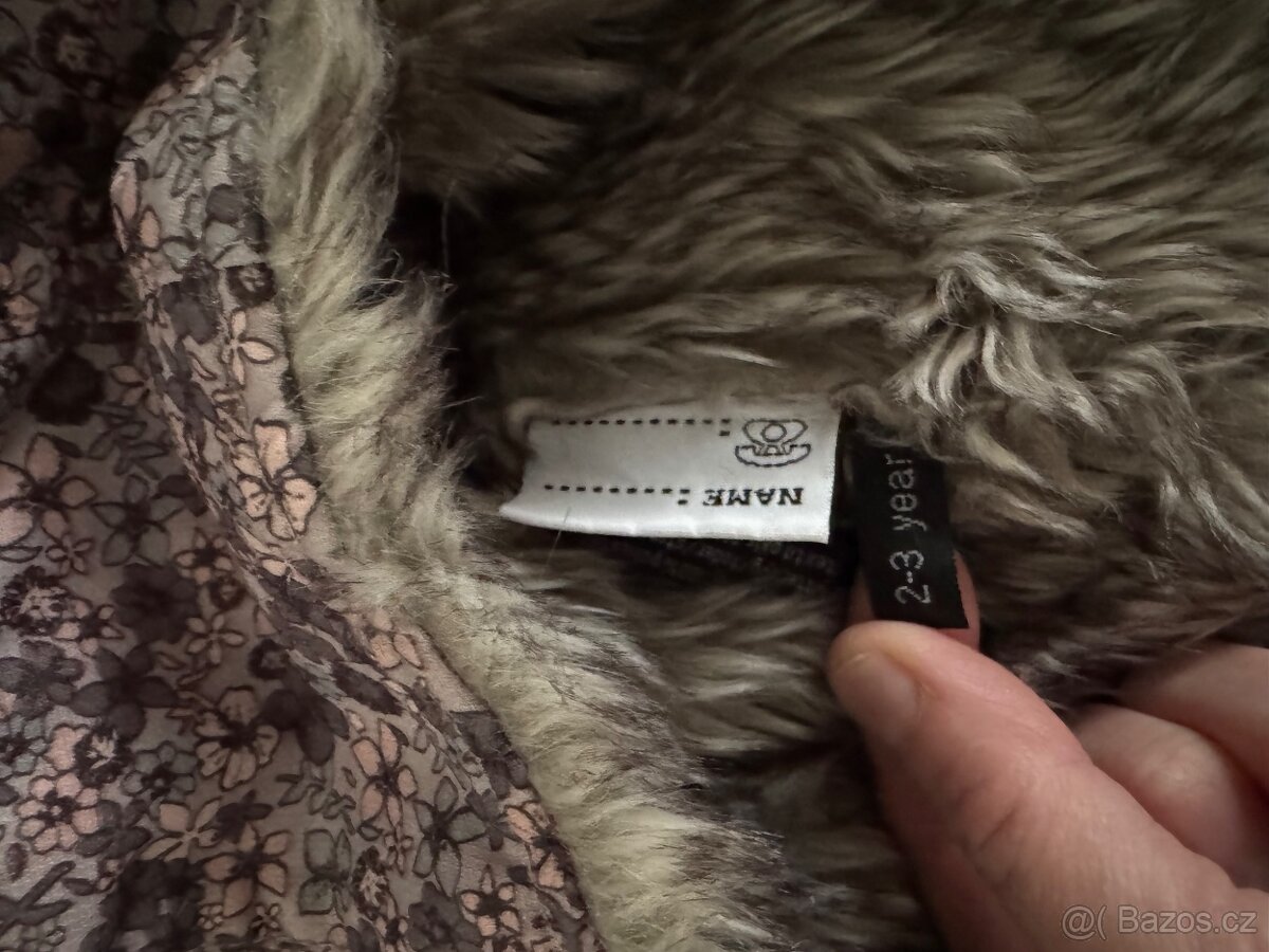 Zimní souprava Elodie Details - 5