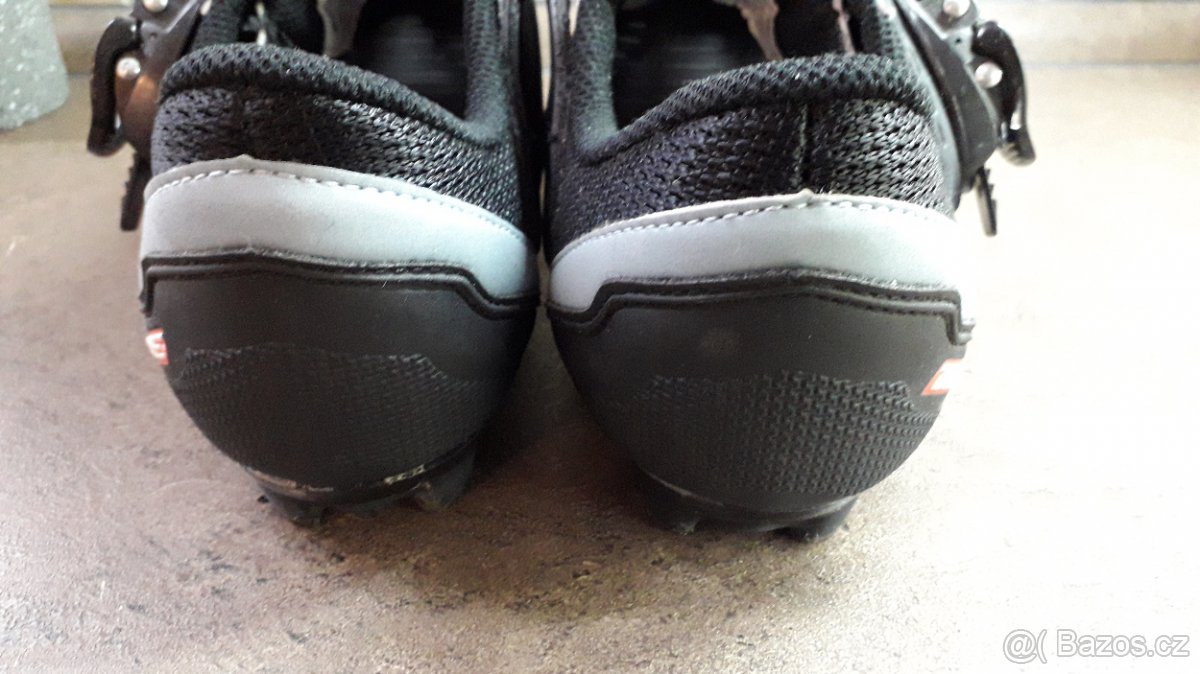 Dámské boty na horské kolo - 5