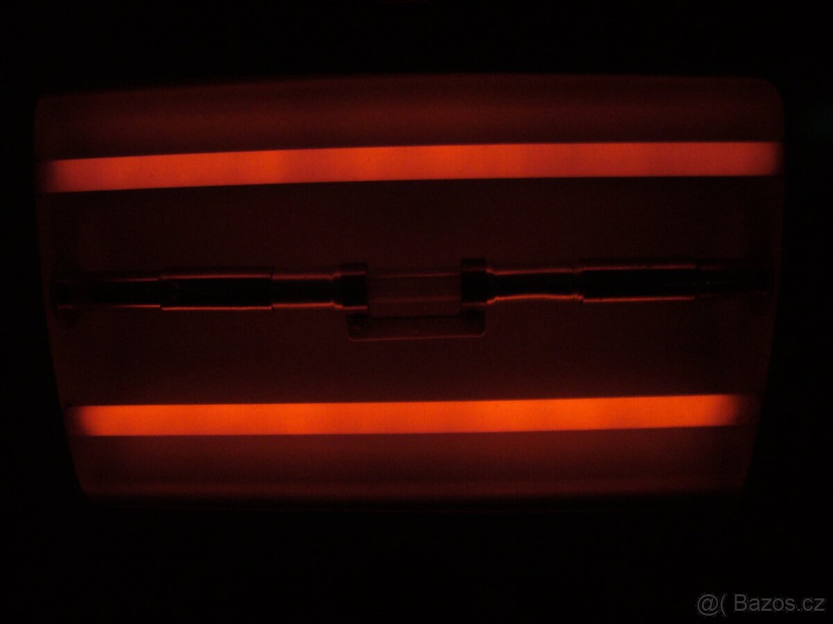 retro horské sluníčko PREMALUX - 5