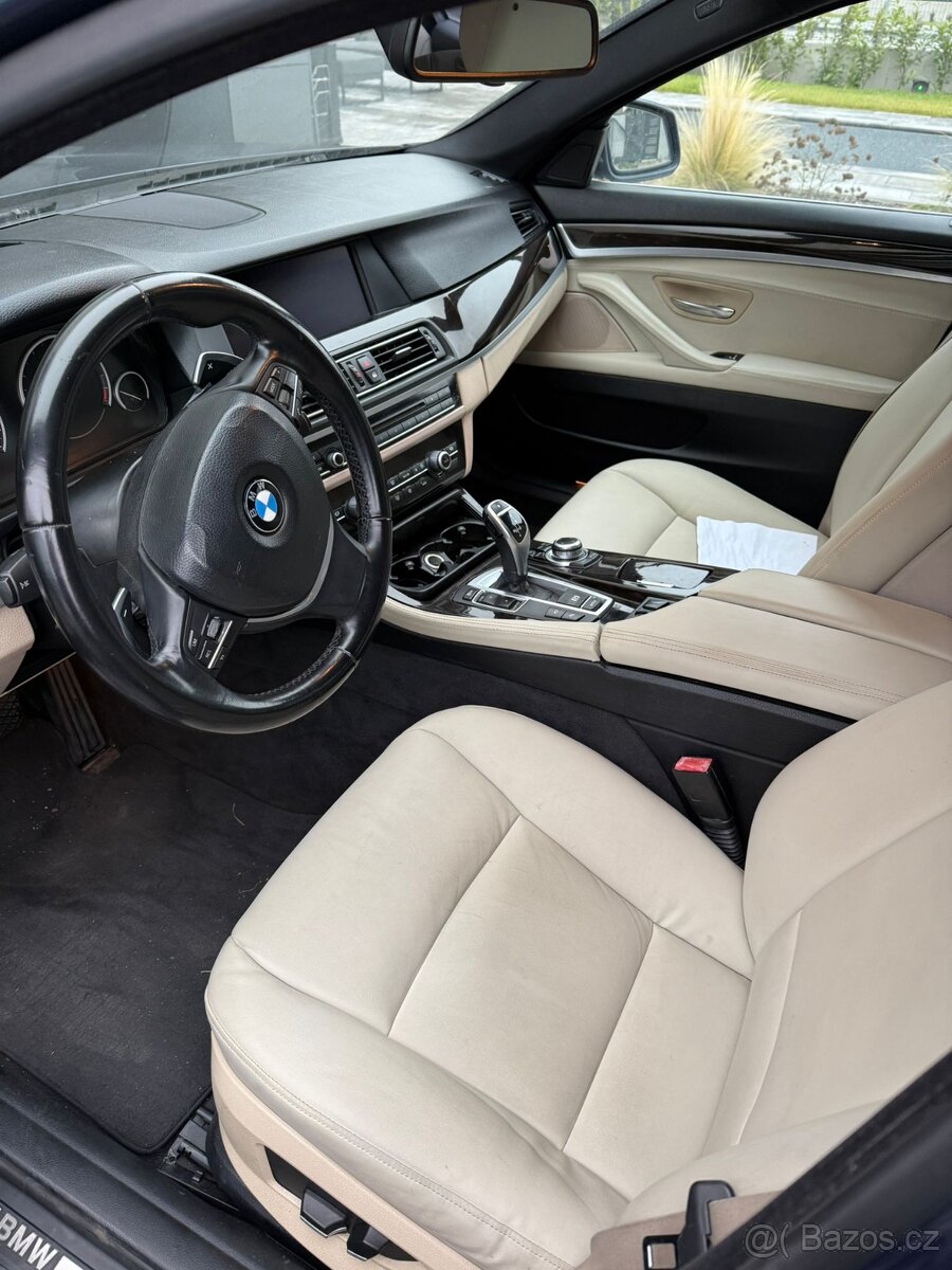 BMW 530i, 110.000 KM - 5