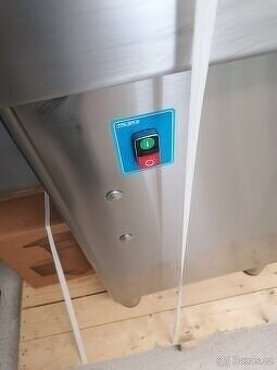 Řezačka masa Talsa 114W - 5