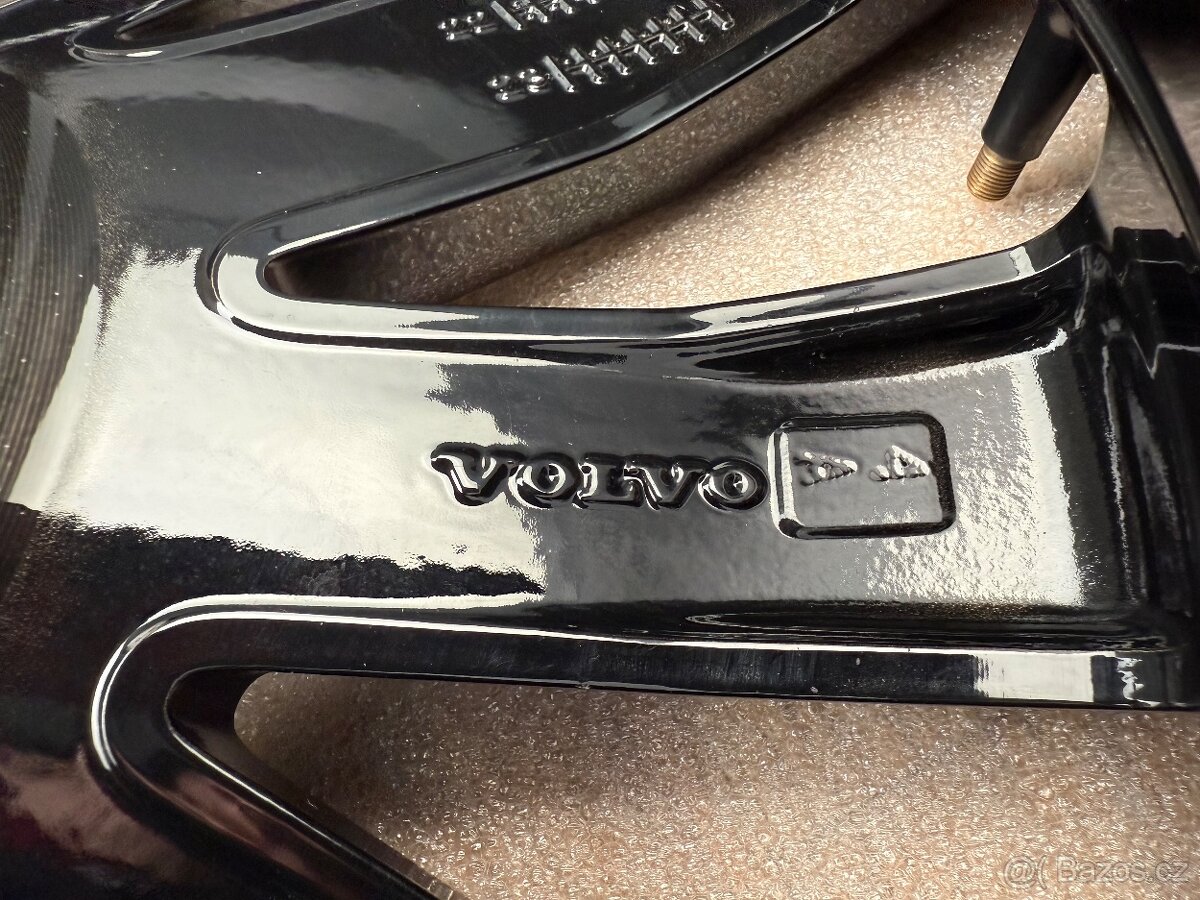 Originál R18 kola Volvo S60 / S90 - 5