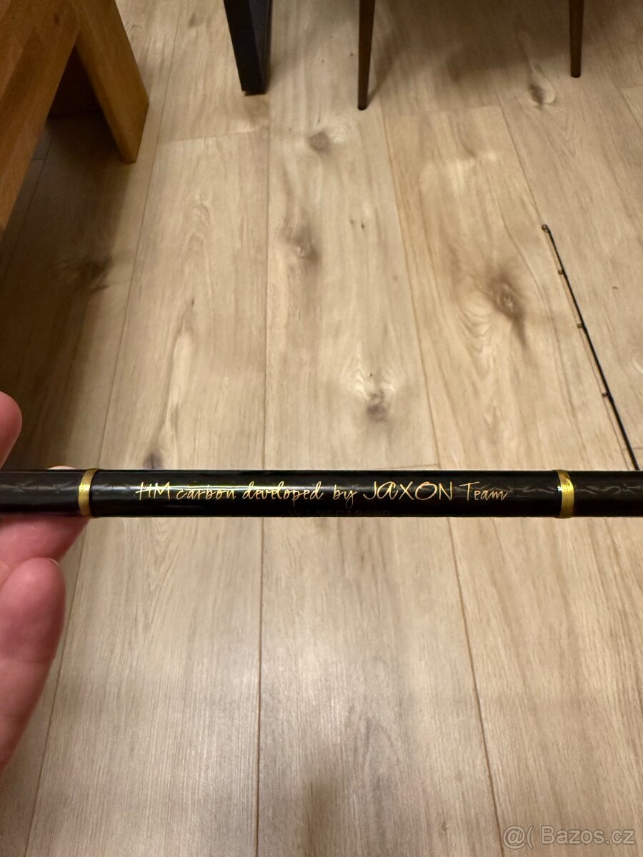 Baitcastový prut Jaxon - 5