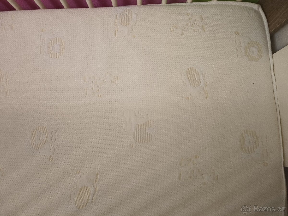 Dětská postýlka - 5