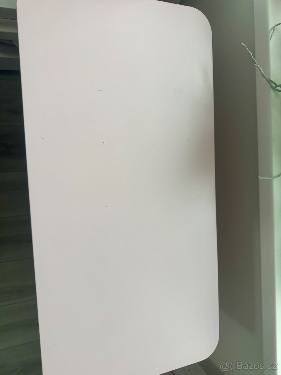 Dětská skrin a komoda ikea - 5