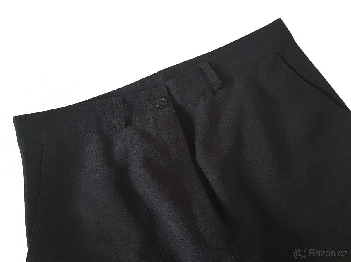 dámské kalhoty - 5