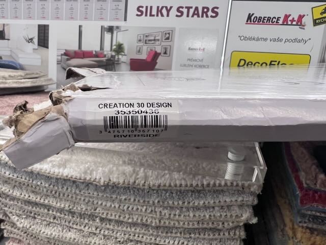 Vinylová podlaha Creation 30 (Riverside 0436) - 5