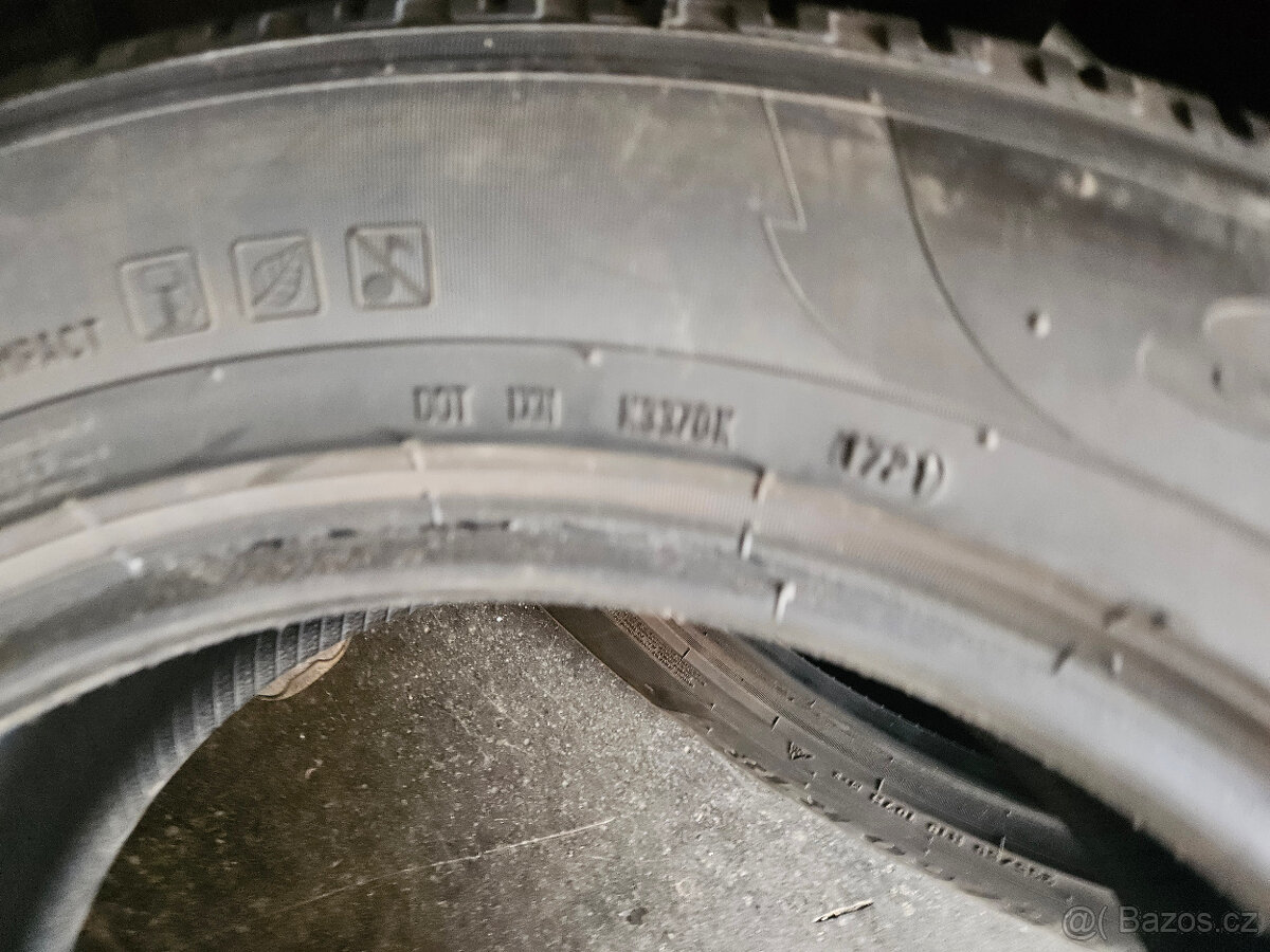 235/60R18 107H XL Scorpion Winter PIRELLI - 5