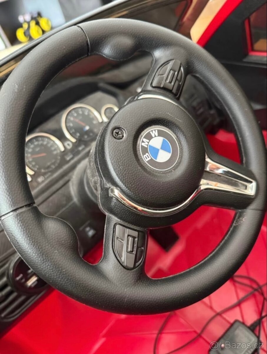 elektrické dětské autíčko - 5