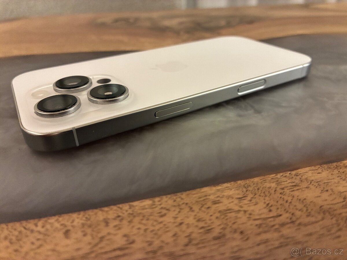 iPhone 16 Pro 128Gb v záruce - 5