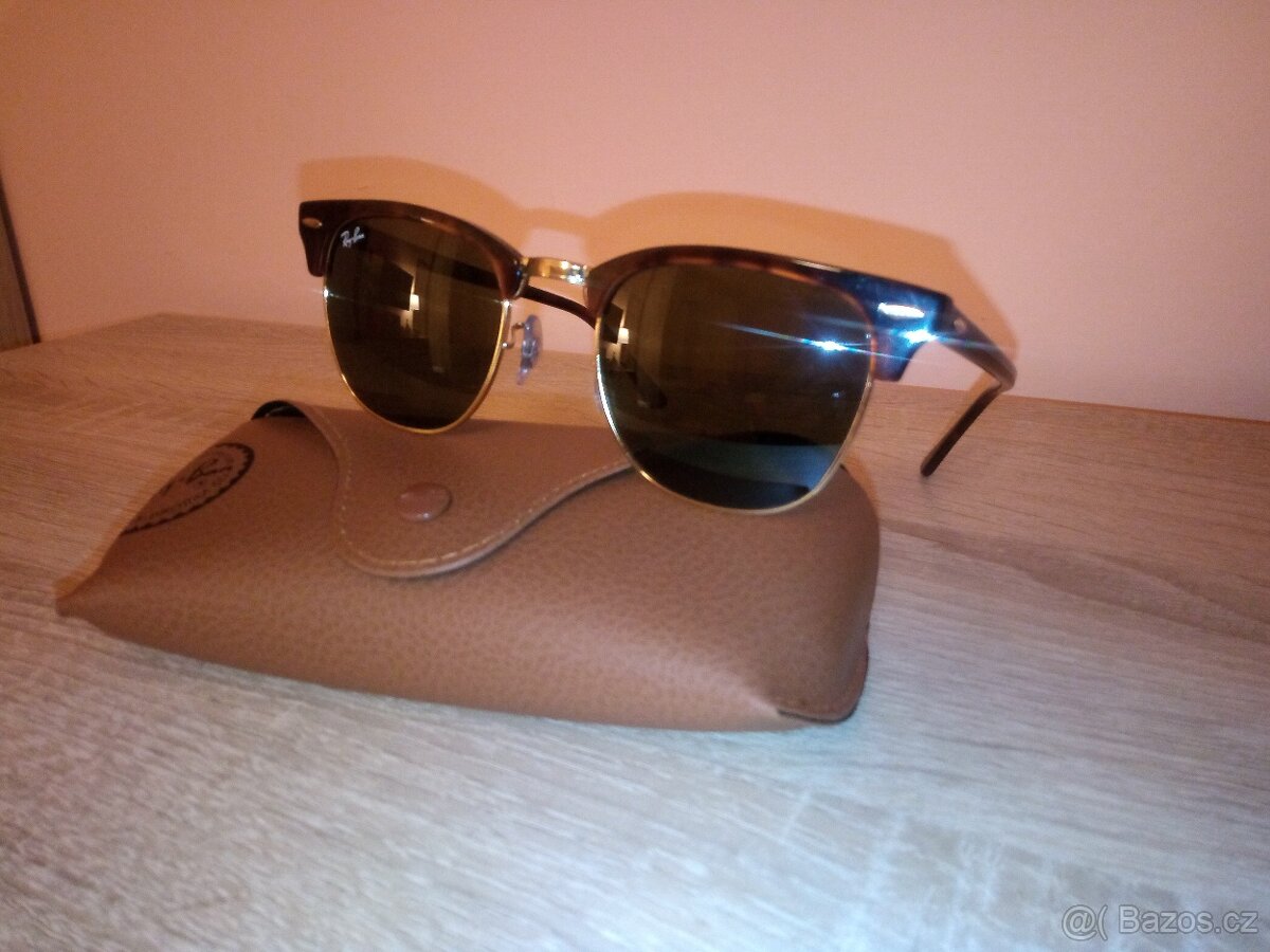 RayBan - 5