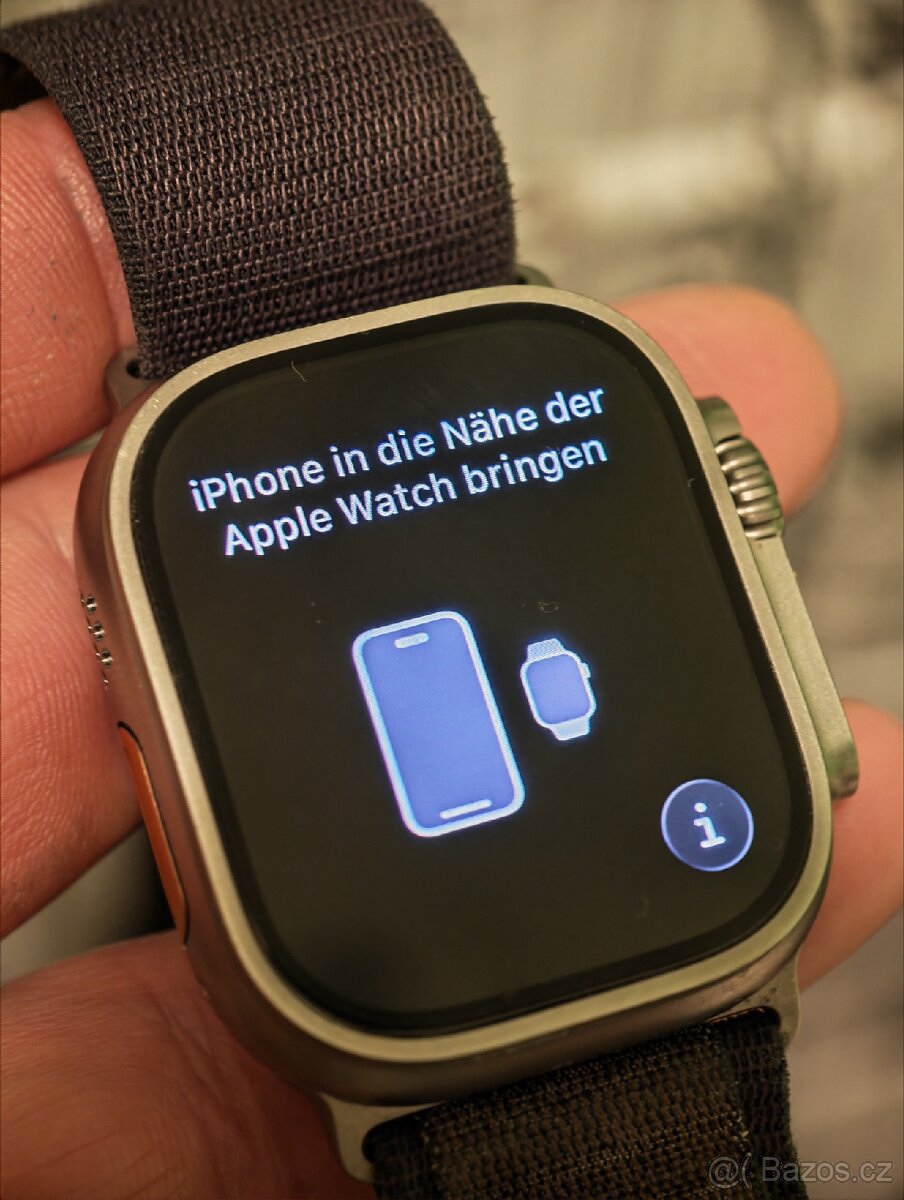 Apple watch ultra 2 - 5