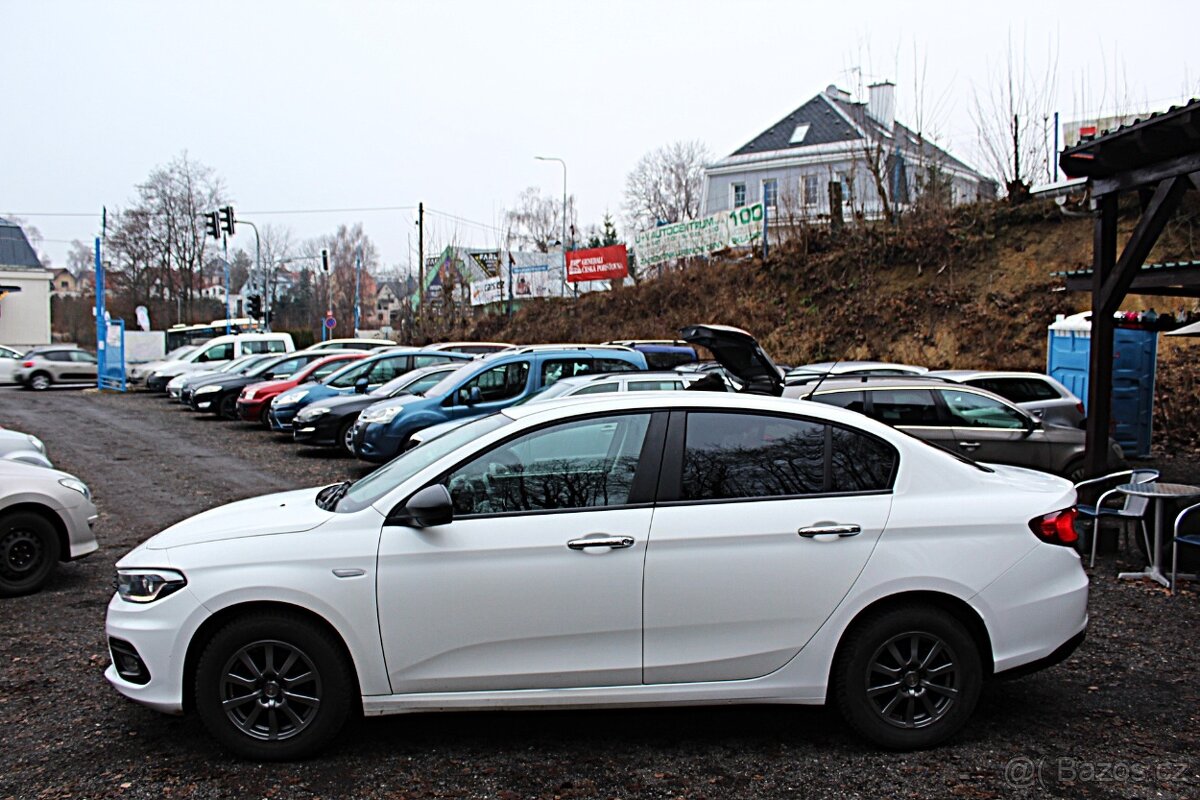 Fiat Tipo - 5