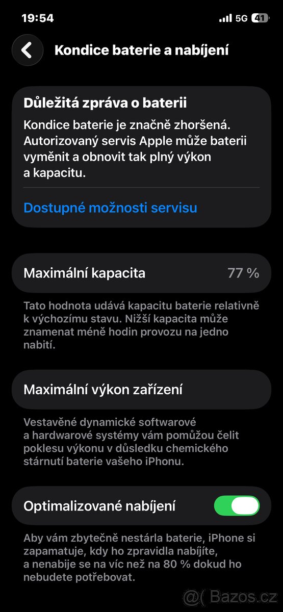 apple iphone 12 64GB - 5