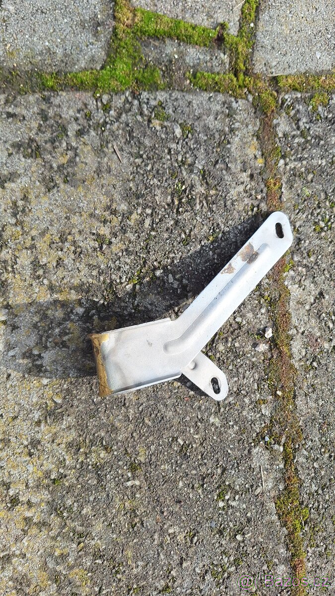 Cz motokros diely - 5