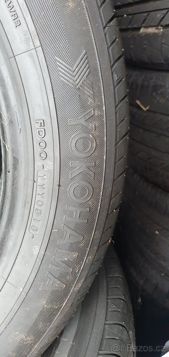225/55 R18 98H - 5