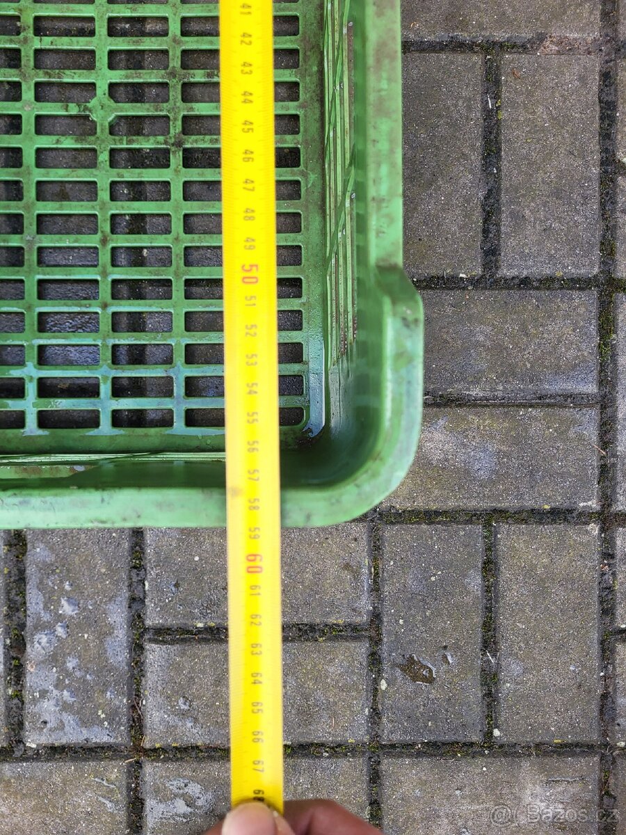 Přepravky na zelí, zeleninu - 5