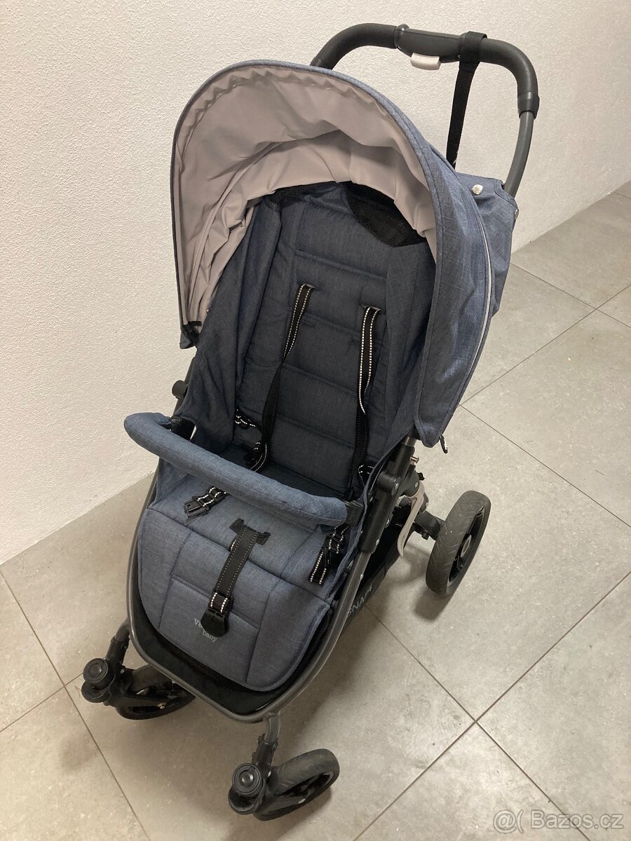 Valco Snap 4 Tailor made - 5