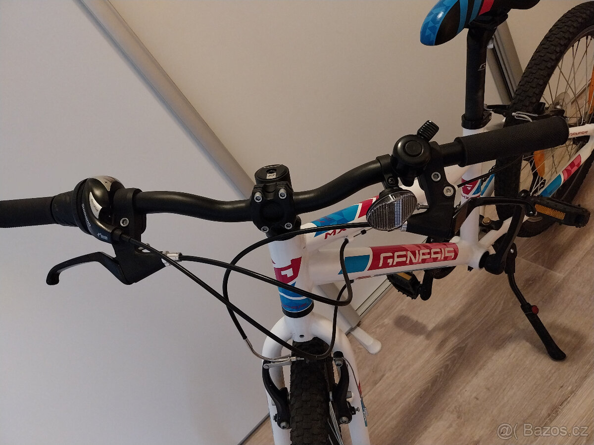 dětské kolo Genesis MX 20" - 5
