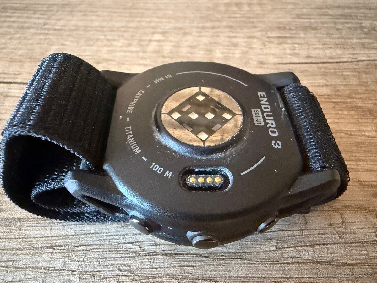 Garmin Enduro3 - 5