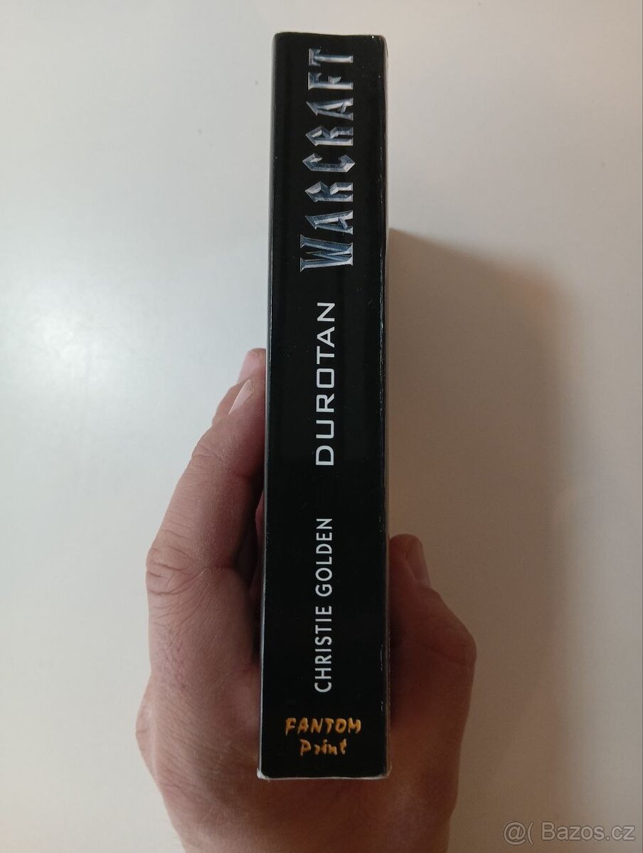 WarCraft: Durotan - Christie Golden - 5