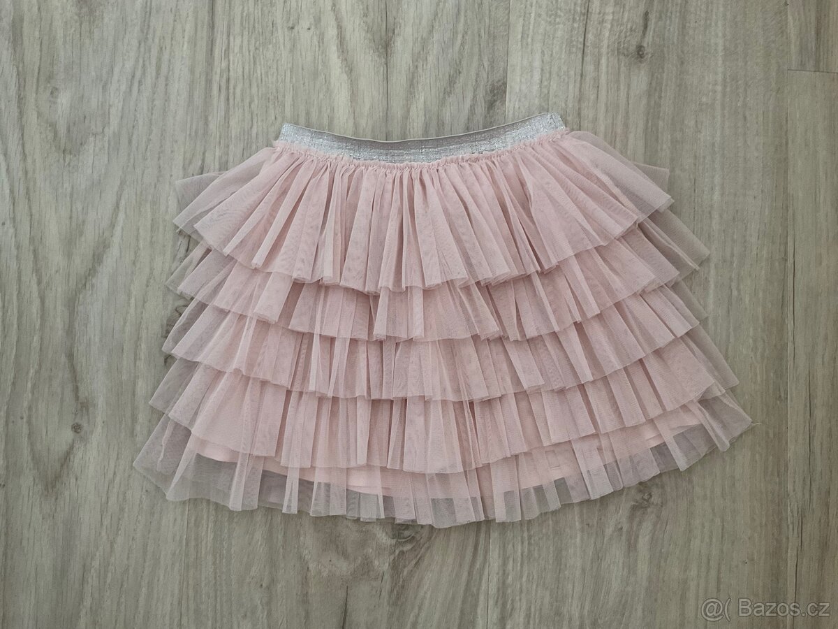 Dívčí 134/140 - 5