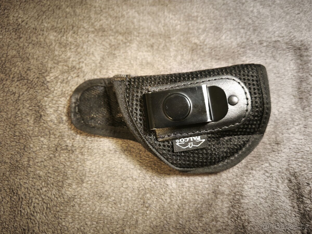 Glock 43 gen.4 vč. příslušenství - 5