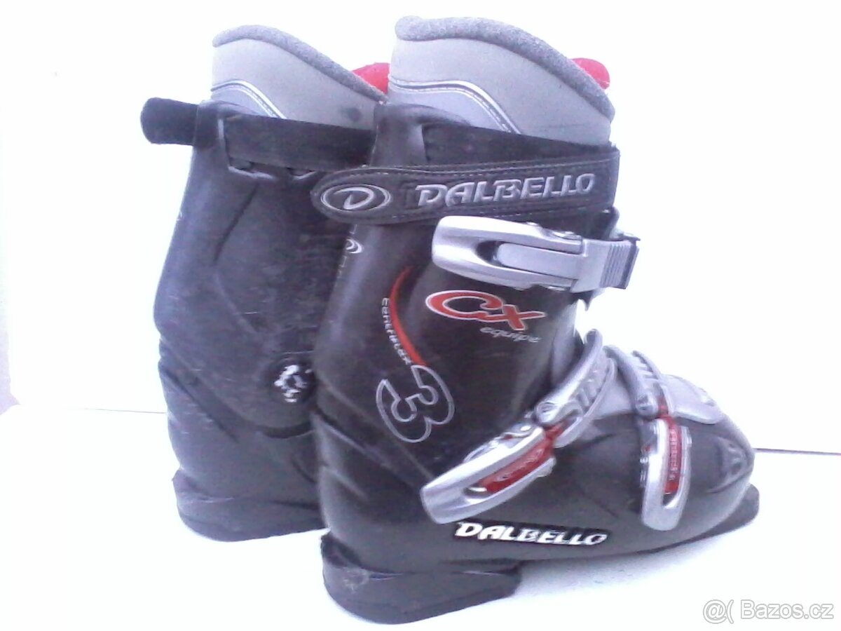 Lyžáky Dalbello 24,5 - 5