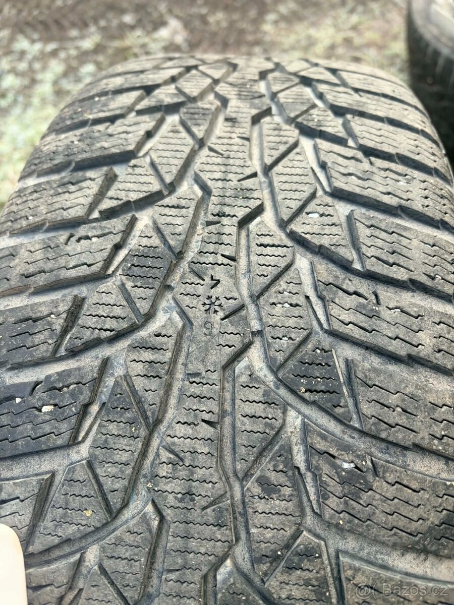 Borbet F 5x112 R17 - 5