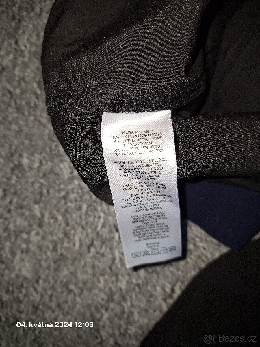 Kalhoty Tommy Hilfiger - 5