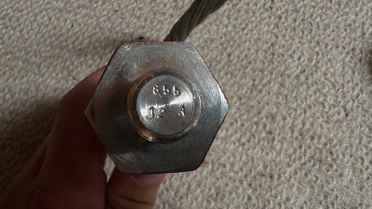 Dioda, Tyristor výkonový - 5