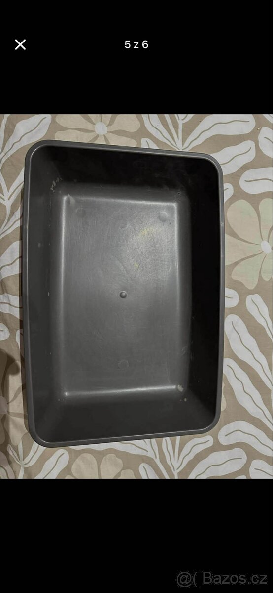 Klec pro králíka - 5